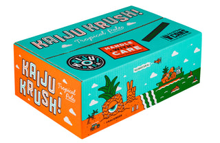 KAIJU KRUSH! TROPICAL PALE ALE - Kaiju Beer