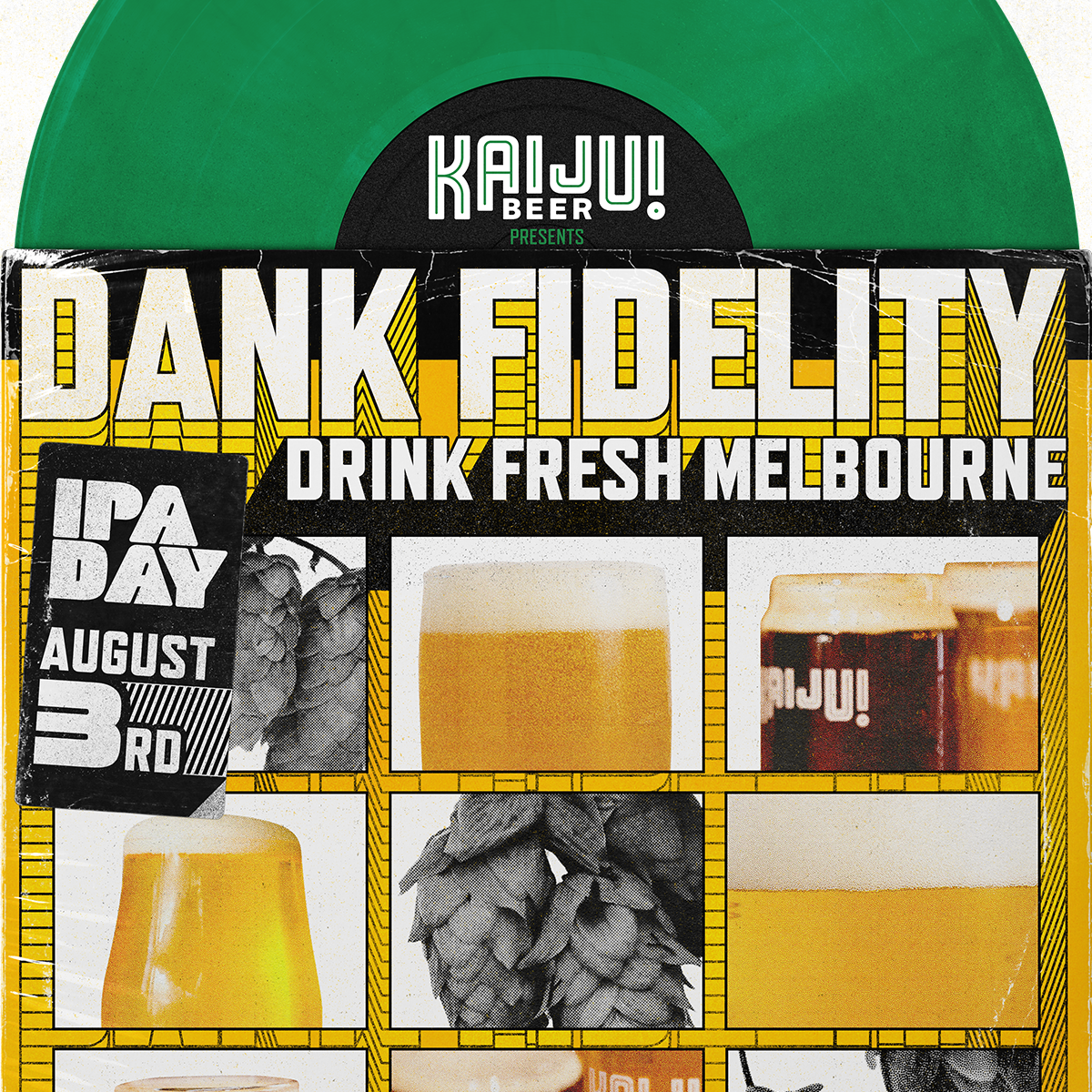 DANK FIDELITY: A Symphony Of Hoppy Goodness For International IPA Day ...