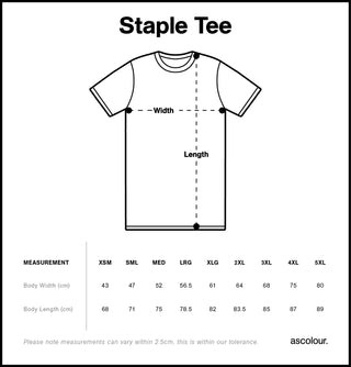 METAMORPHOSIS T-SHIRT