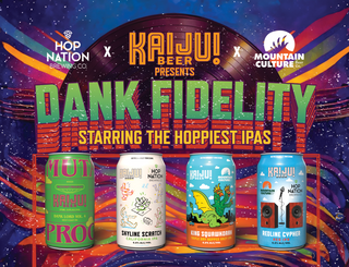 DANK FIDELITY 2026 MIXED PACK