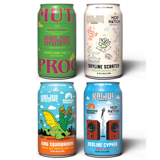 DANK FIDELITY 2026 MIXED PACK