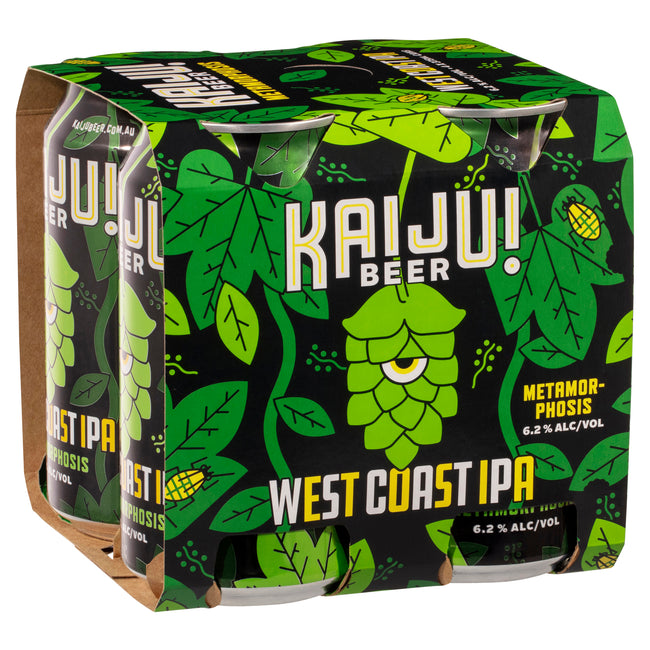 Kaiju! Beer | Craft Beer and Pizza | Huntingdale VIC