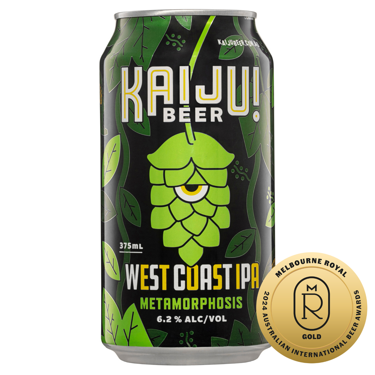Kaiju! Beer | Craft Beer and Pizza | Huntingdale VIC