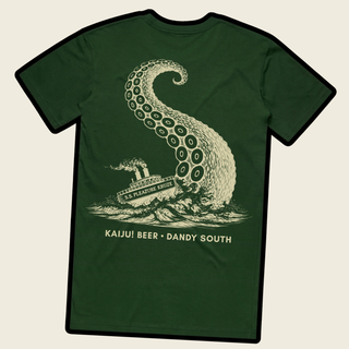 PLEAZURE KRUZE T-SHIRT