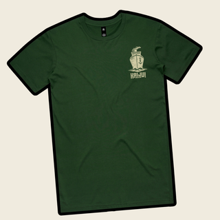 PLEAZURE KRUZE T-SHIRT
