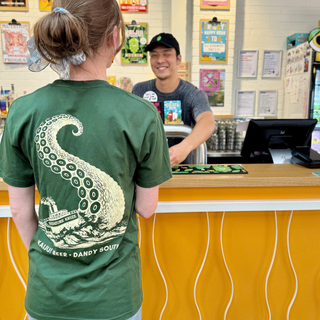 PLEAZURE KRUZE T-SHIRT