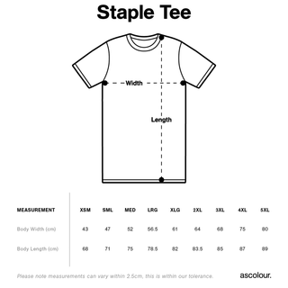 PLEAZURE KRUZE T-SHIRT