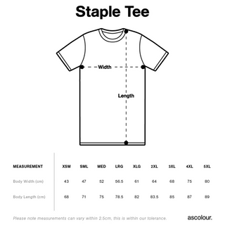 PRE-ORDER - BLUEBERRY JERRY T-SHIRT