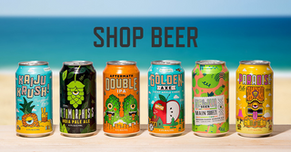 Kaiju! Beer | Craft Beer and Cantina | Huntingdale VIC