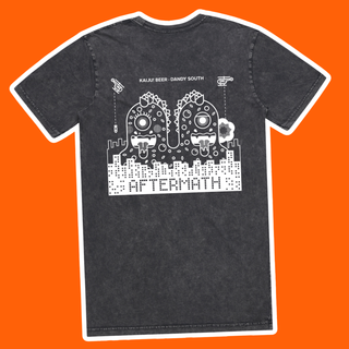 AFTERMATH T-SHIRT