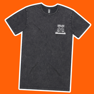 AFTERMATH T-SHIRT