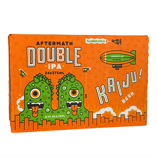 AFTERMATH DOUBLE IPA